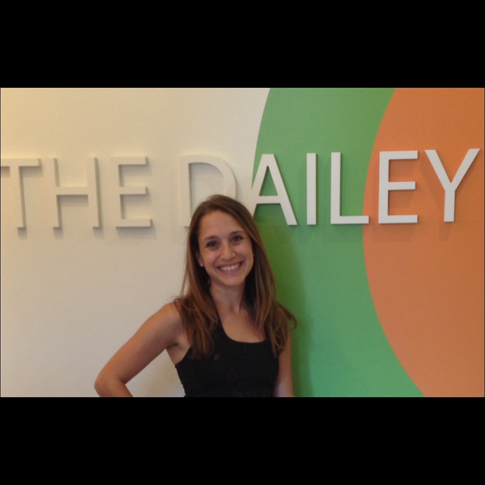 Meet your Posher, Stacey